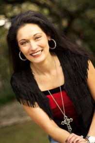 Photo of Amy Steubing