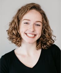 Photo of Lizzi Gorman