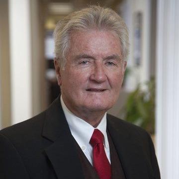 Photo of F L Kirby