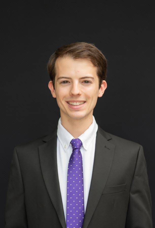 Photo of Johnny Ochsner