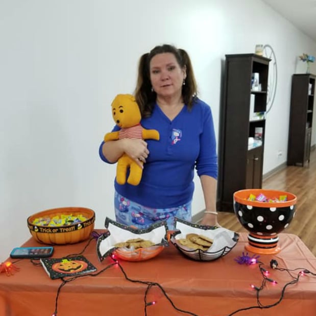 Halloween 2019