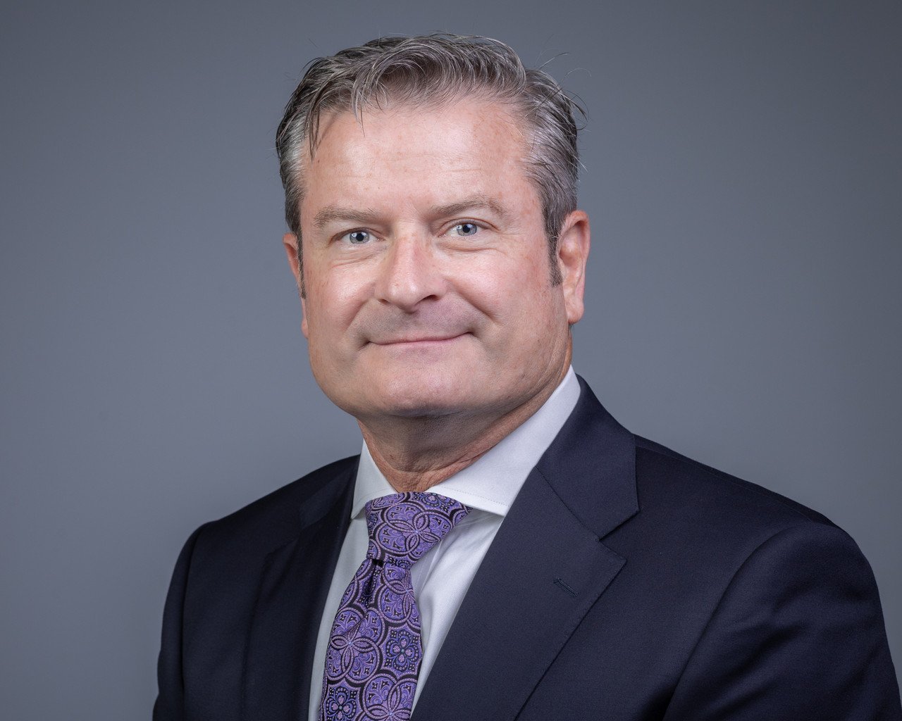 Photo of Charles J. Kunda - Morgan Stanley