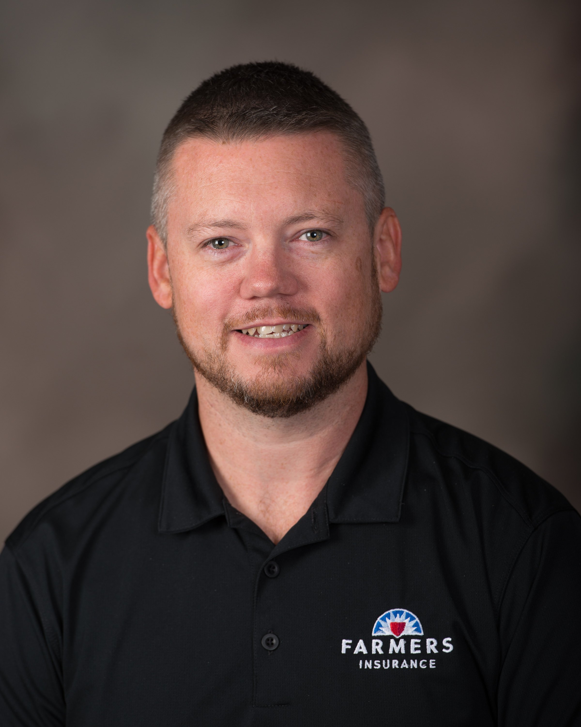 Photo of Michael Hoopes