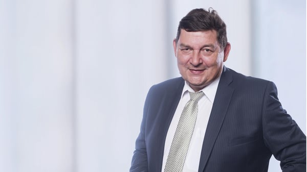 Steffen Kunze. Ihr Ansprechpartner für die Barmenia Versicherung in Gornau.