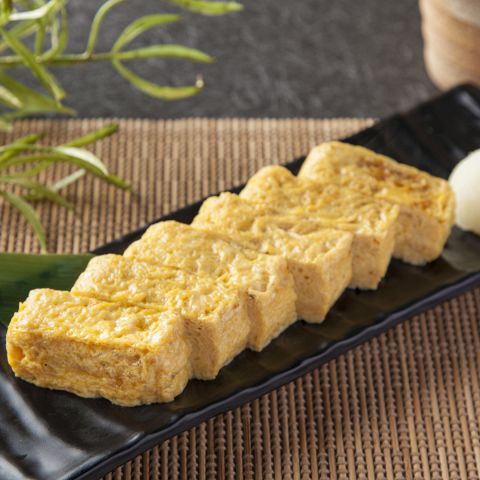 出汁巻き玉子