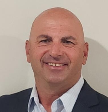 Photo of Chris Dotolo - Morgan Stanley Financial Advisor
