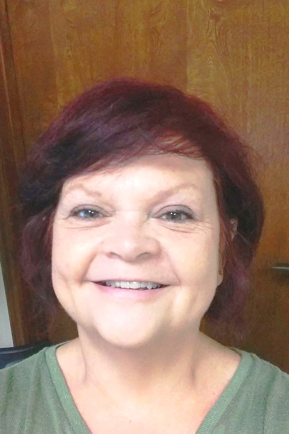 Photo of Shelia Warren