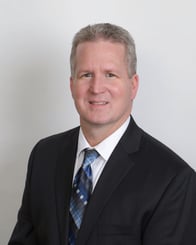 Photo of David McCoy