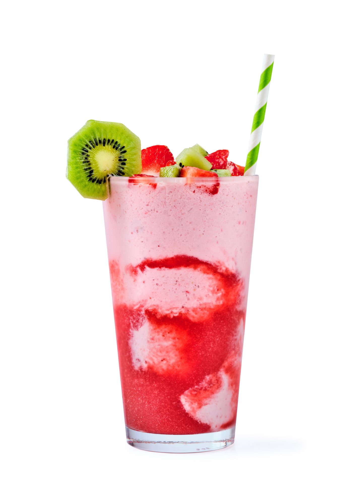 Very Berry Smoothie Image