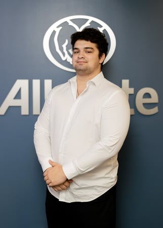 Photo of agent