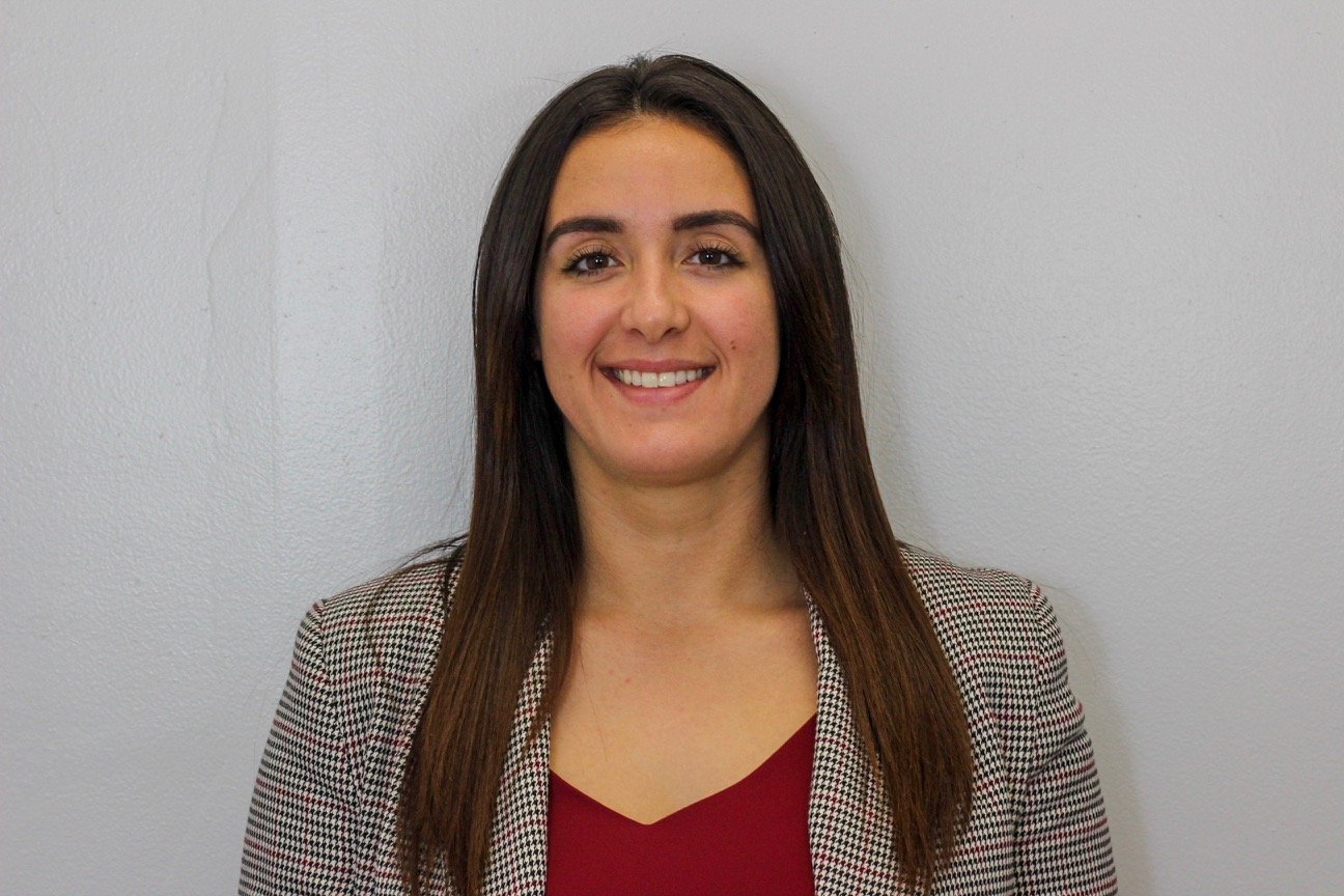 Agency Principal Elizabeth Orta