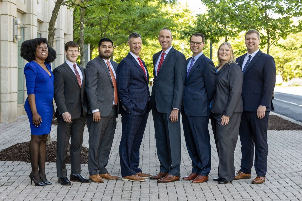 Photo of The Fishbein Group - Morgan Stanley