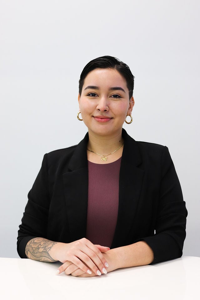 Photo of Mo Garcia