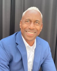 Headshot of Rick Whitted