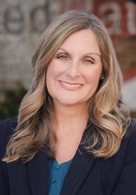 Loan officer headshot