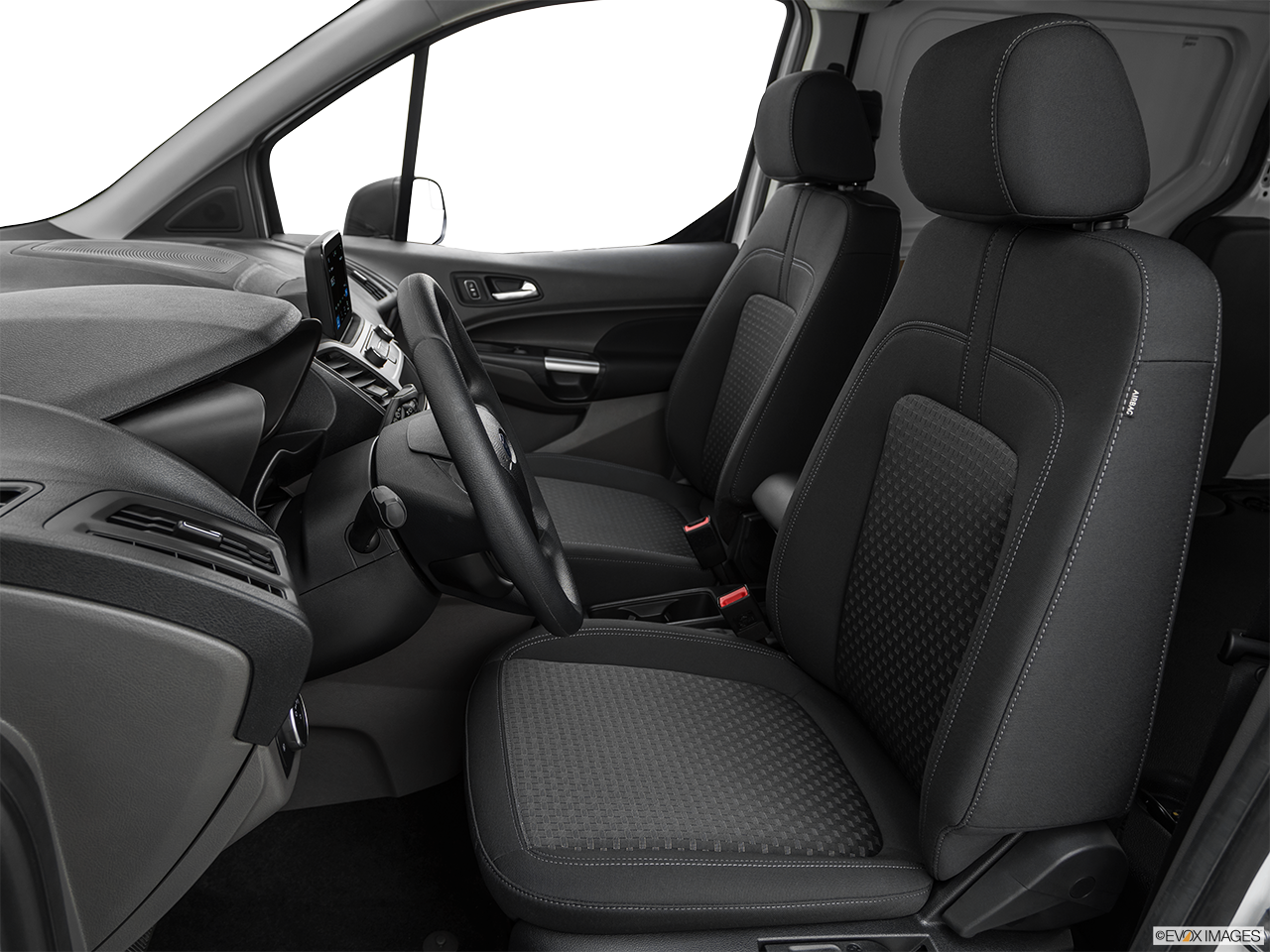 Image of Vehicle Trim