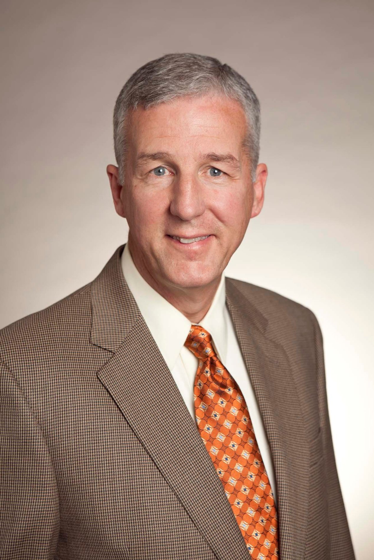 Photo of Kurt Stein - Morgan Stanley