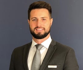 Marcelo Hoffmann's headshot