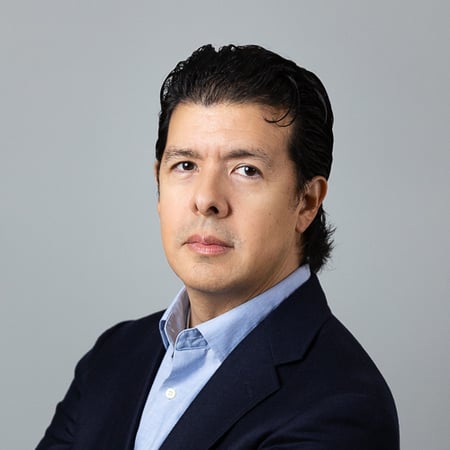 Arthur Angulo Advisor Headshot image