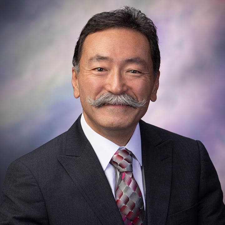 Photo of Yusuke Yahagi, M.D. Rapid City