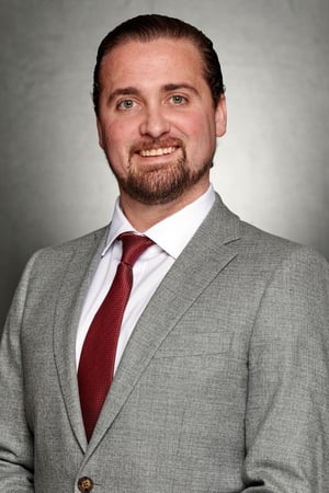 Photo of Kyle Magnesen