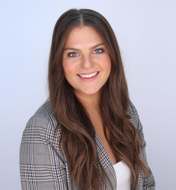 Photo of Jennifer Susterich - Morgan Stanley