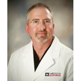 Provider headshot