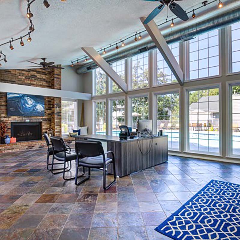 Spring Creek of Edmond, a Steadfast community