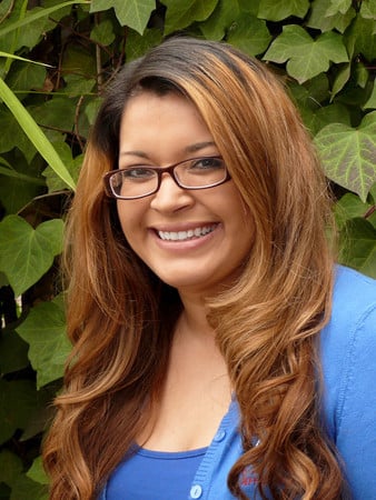 Photo of Maria DeAnda