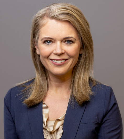 Image of Wealth Management Advisor Lindsey Prokay