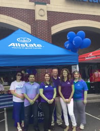 Manassas, VA Customer Appreciation Event