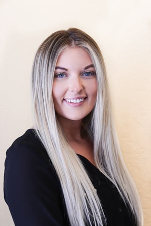 Photo of agent