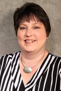 Photo of Tracy Fitch