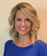 Elizabeth Burdette, Insurance Agent
