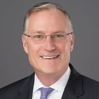 John D. Fumagalli, President , Central Region
