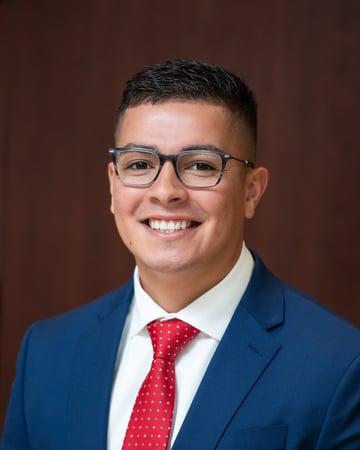 Photo of Jonathan Alvares Segura