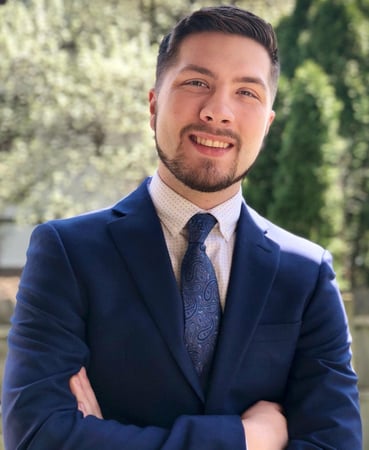 Photo of agent