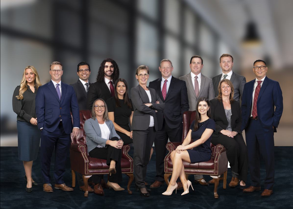 Photo of Surofchek Chao Martin Group - Morgan Stanley