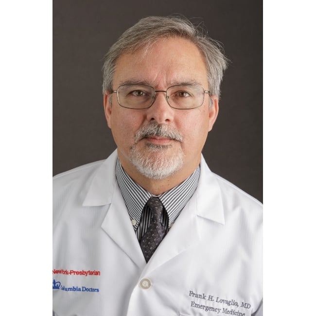 Frank H. Lovaglio, MD