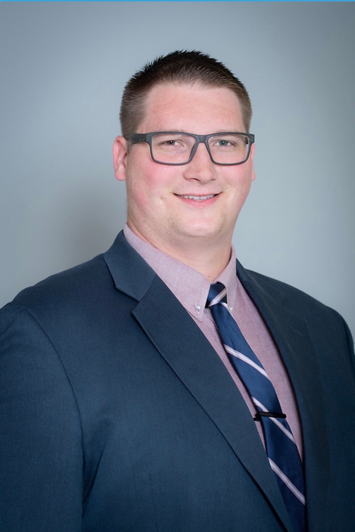 Agent Profile Photo