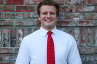 Photo of Chandler Blackwell