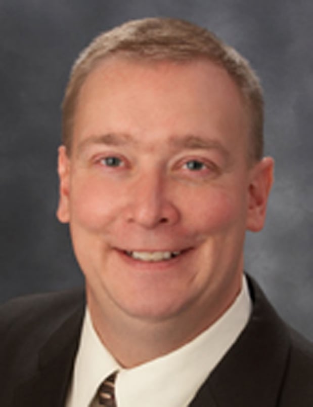 Paul Stuke, Agency Owner