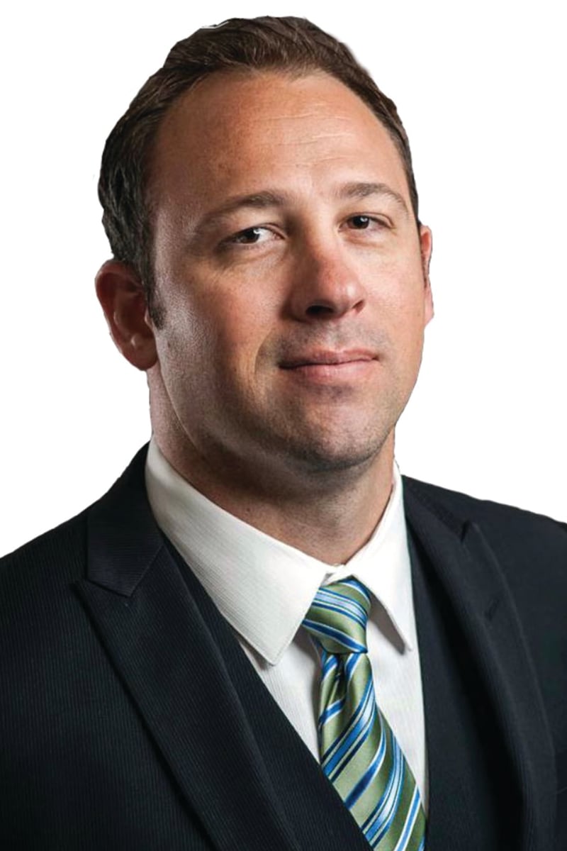 Agent Profile Photo