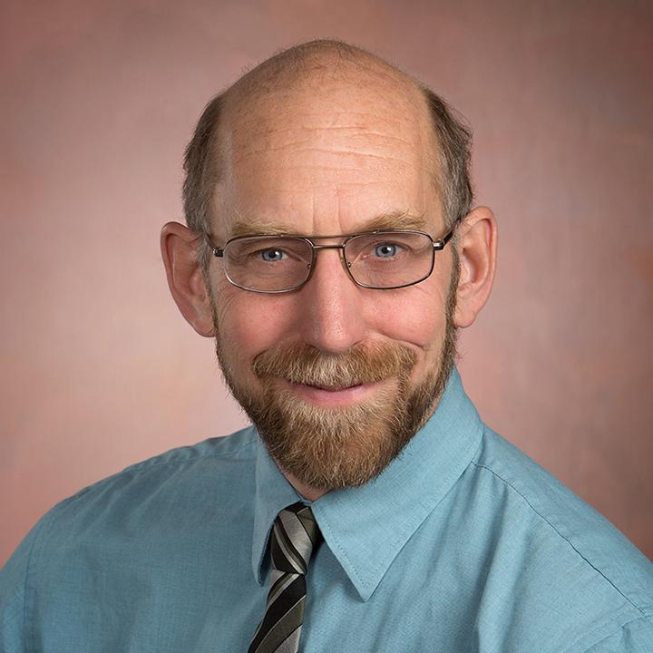 Photo of Brian Smith, M.D. Rapid City