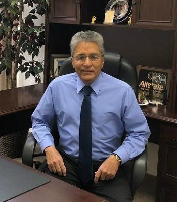 Allstate Insurance Agent Ajit Kundanani