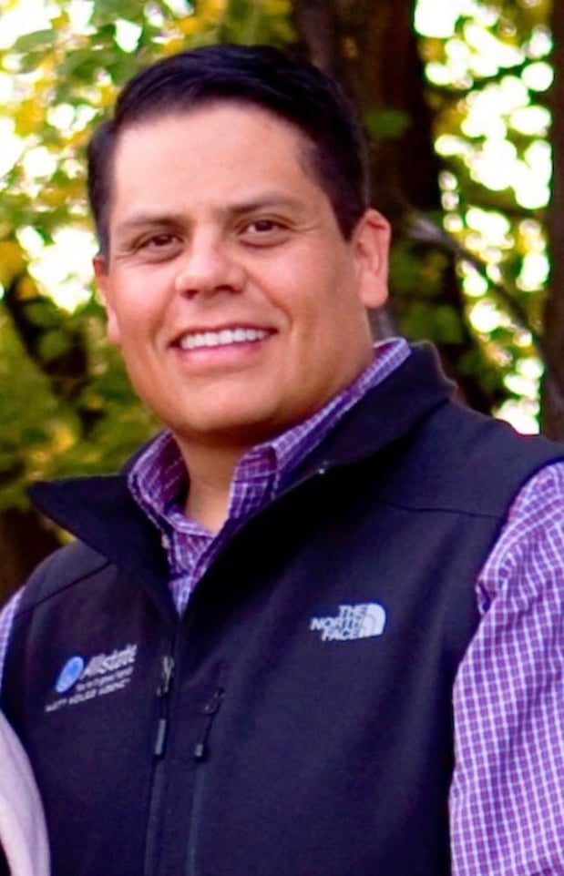 Allstate Insurance Agent Matt Moles