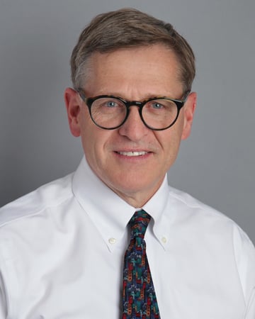 Brian Reagan, MD
