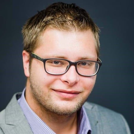 Photo of agent