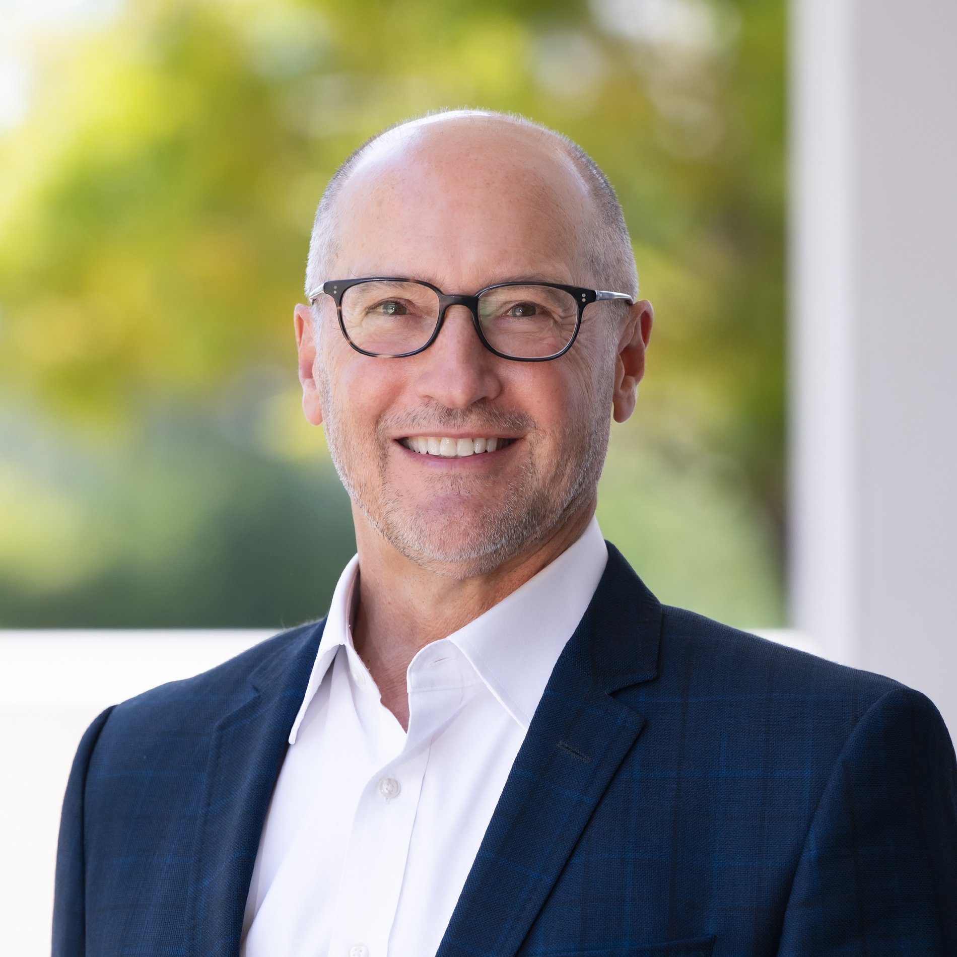 Photo of David L Klein - Morgan Stanley