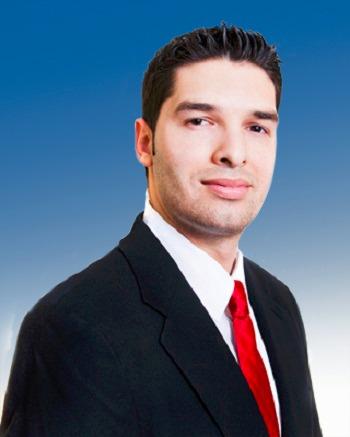 Allstate Insurance Agent Roland Brenes